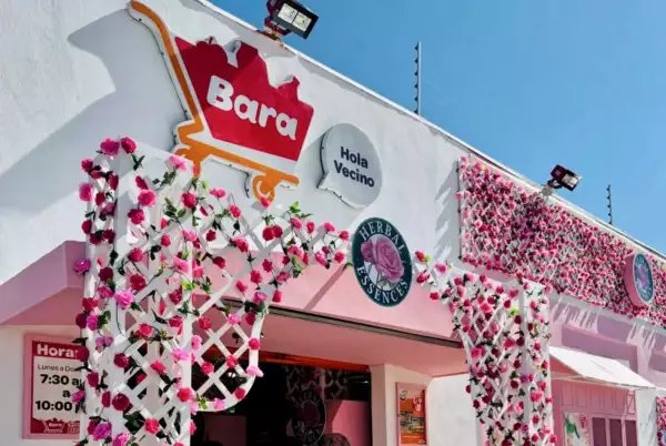 Bara acelera y reta a Tiendas 3B con formato de descuento
