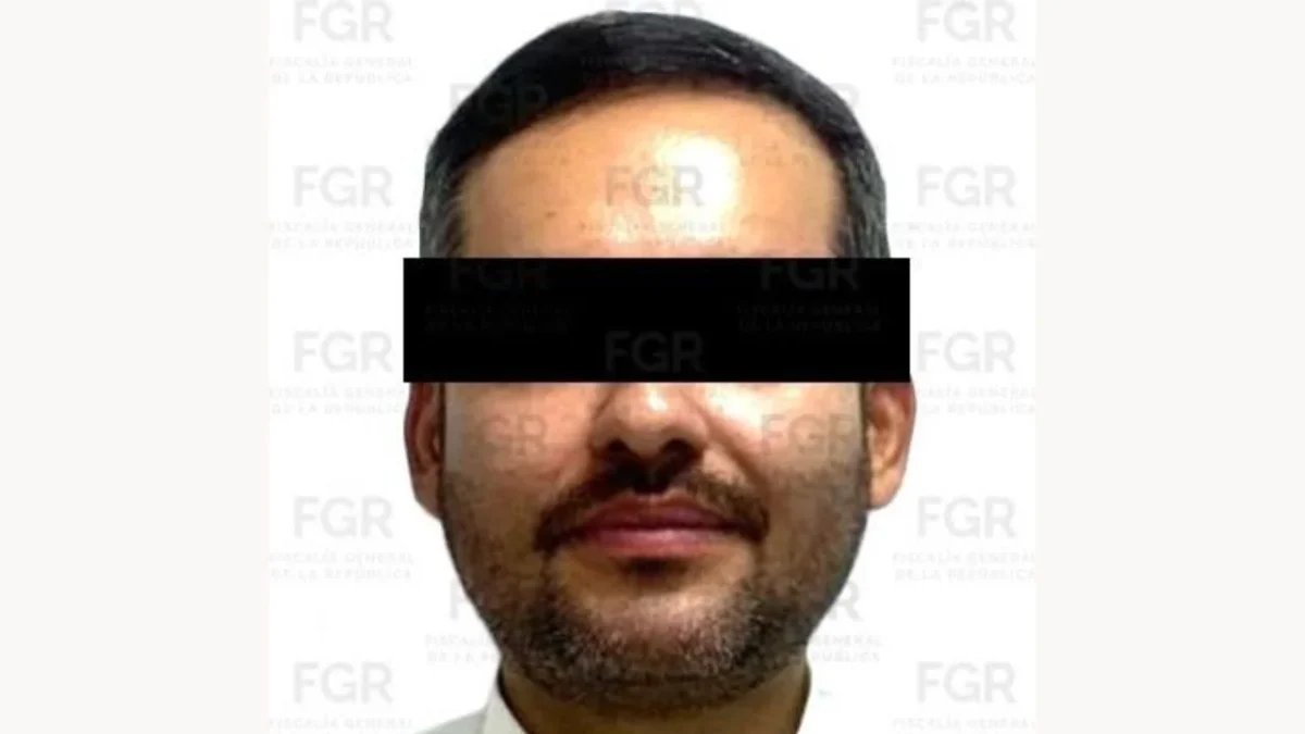 Con esta detención, las autoridades buscan consolidar una de