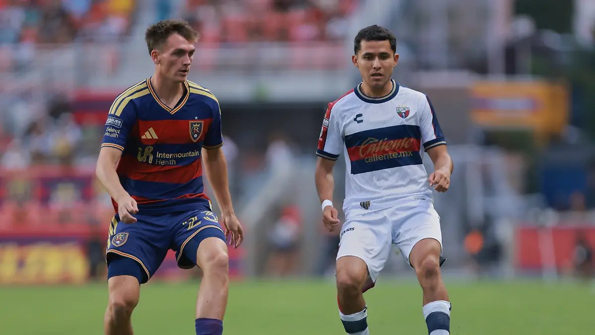 Atlante en Alerta