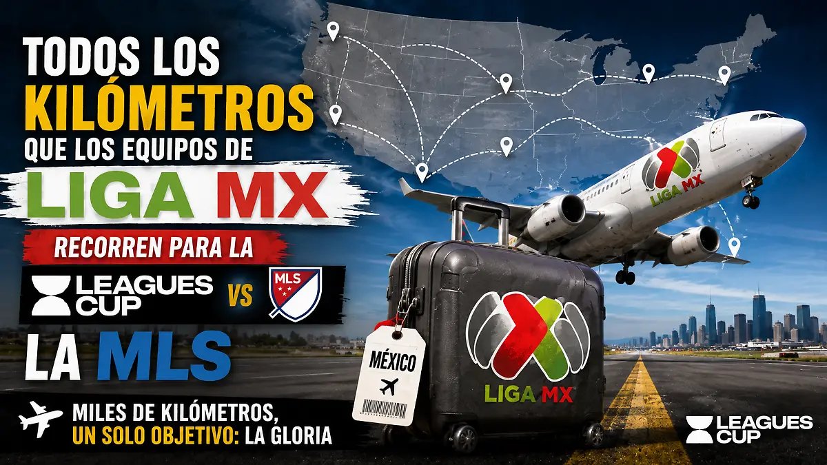 Atlante en Alerta