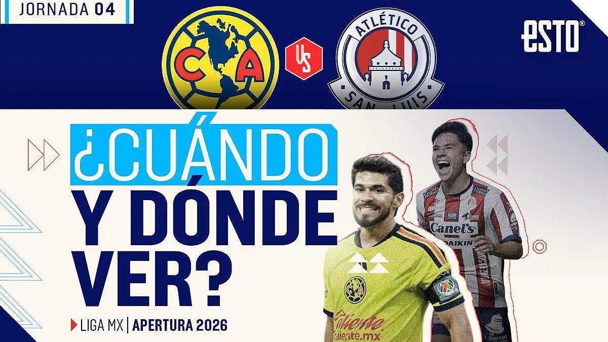Atlante en Alerta