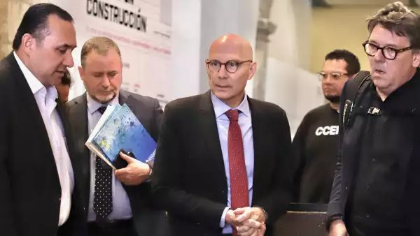 Nuevas Estrategias Contra Desapariciones