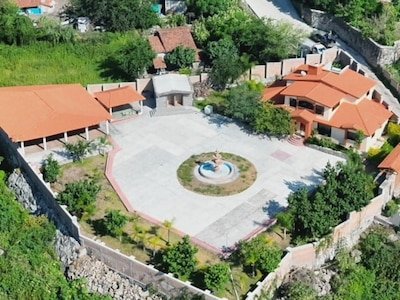 Los detenidos fueron puestos a disposición de las autoridade