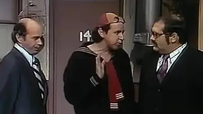 Ramón Valdés se va