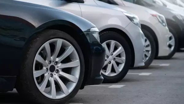 Geely Avanza