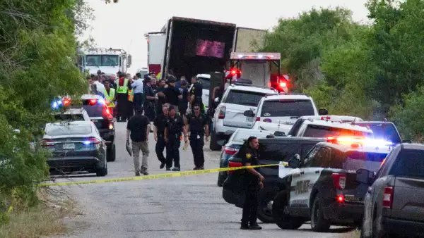 **Gobierno de México presenta 20 denuncias por muerte de 17