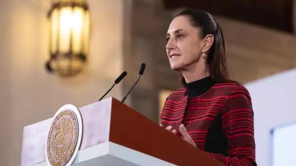 **Gobierno de México presenta 20 denuncias por muerte de 17