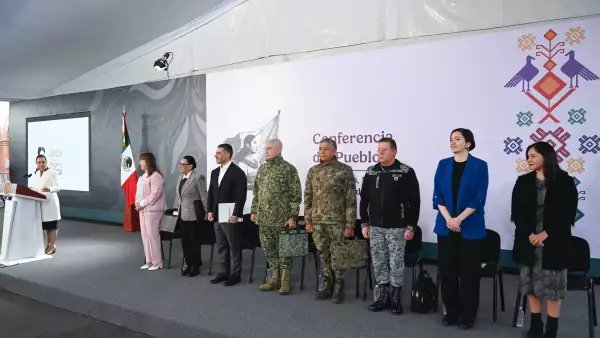 Violencia en Sinaloa