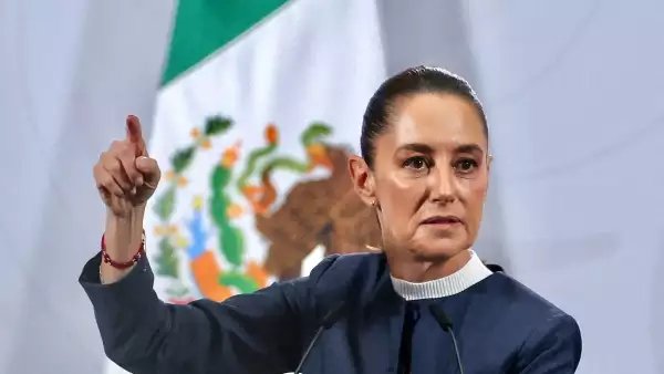Violencia en Sinaloa