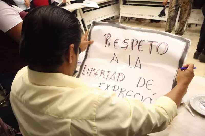Sanciones a Servidores Públicos
