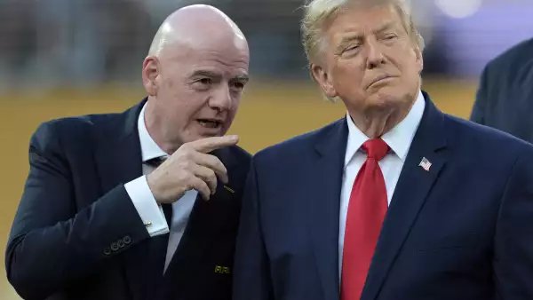 Mundial 2026: ¿Un espejismo de seguridad?