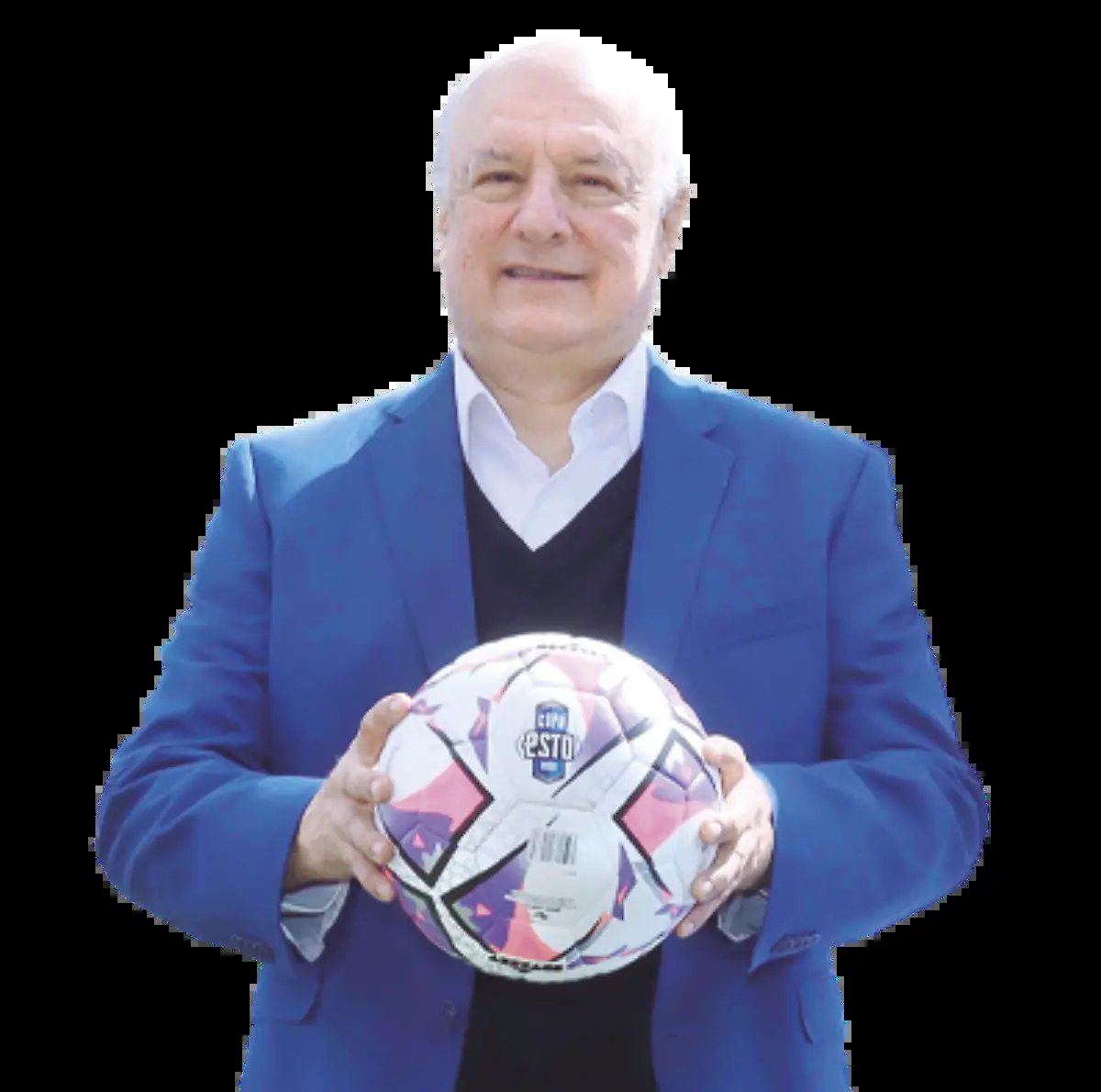 Vuelos y Deportes