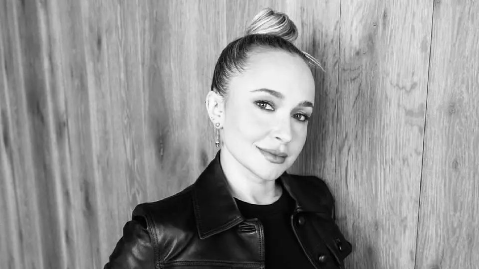 Fallece a los 36 años la actriz Hayden Panettiere; su último