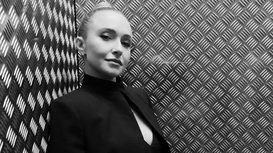 Fallece a los 36 años la actriz Hayden Panettiere; su último