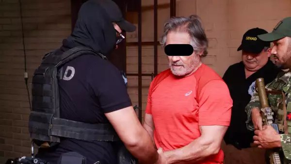 Caso Bermúdez Avanza