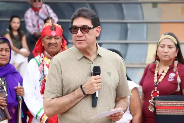 Revocan visa a hijo de AMLO; suman ya más de 50 políticos af