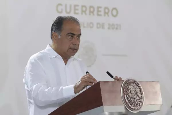 Revocan visa a hijo de AMLO; suman ya más de 50 políticos af