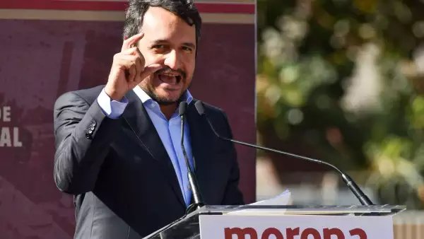 Revocan visa a hijo de AMLO; suman ya más de 50 políticos af