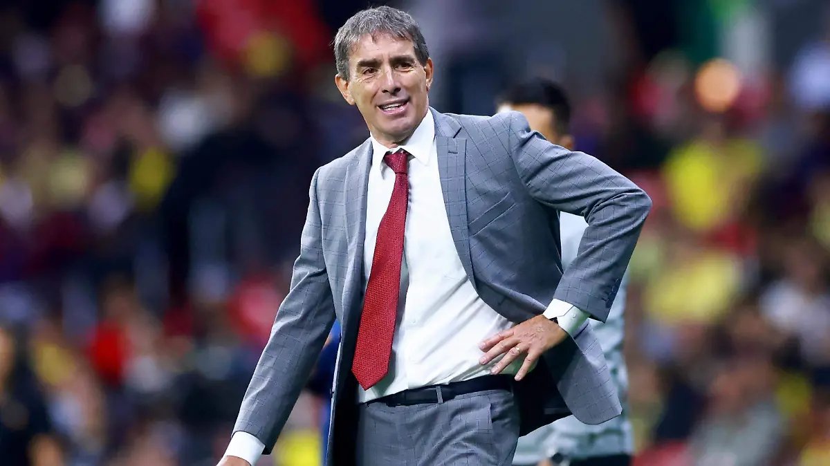 Leagues Cup 2026: América y Toluca en sedes neutrales