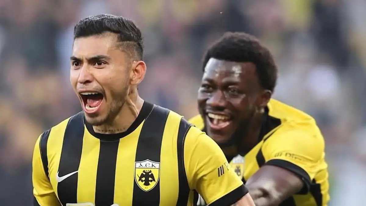 Por ahora, González ya tiene su lugar en la historia. El sig