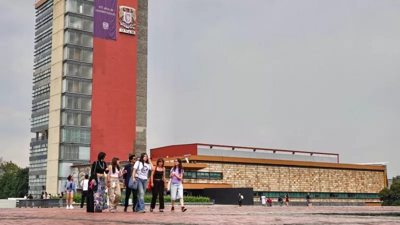 Hoy No Circula