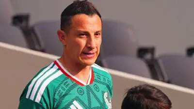 Hugo Camberos brilló en el Premundial Sub 20 y apunta a Los