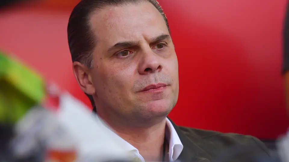 Hugo Sánchez agradece a Martinoli por incluirlo entre los me