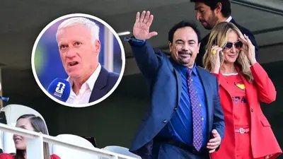 Hugo Sánchez agradece a Martinoli por incluirlo entre los me