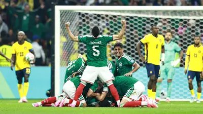 Hugo Sánchez agradece a Martinoli por incluirlo entre los me