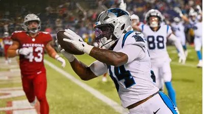 Hunter Henry renueva con Patriots y asegura su futuro hasta