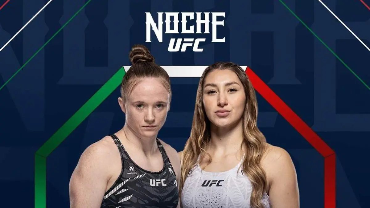 Vuelve Imanol Rodríguez a la UFC: rival, fecha y sede confir