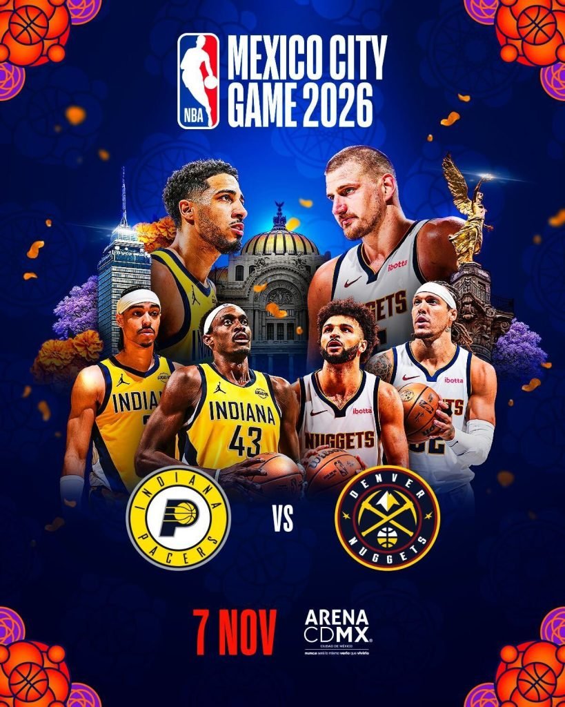 NBA 2026/27
