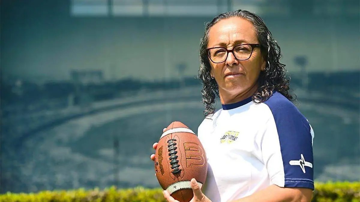 Flag Football en México
