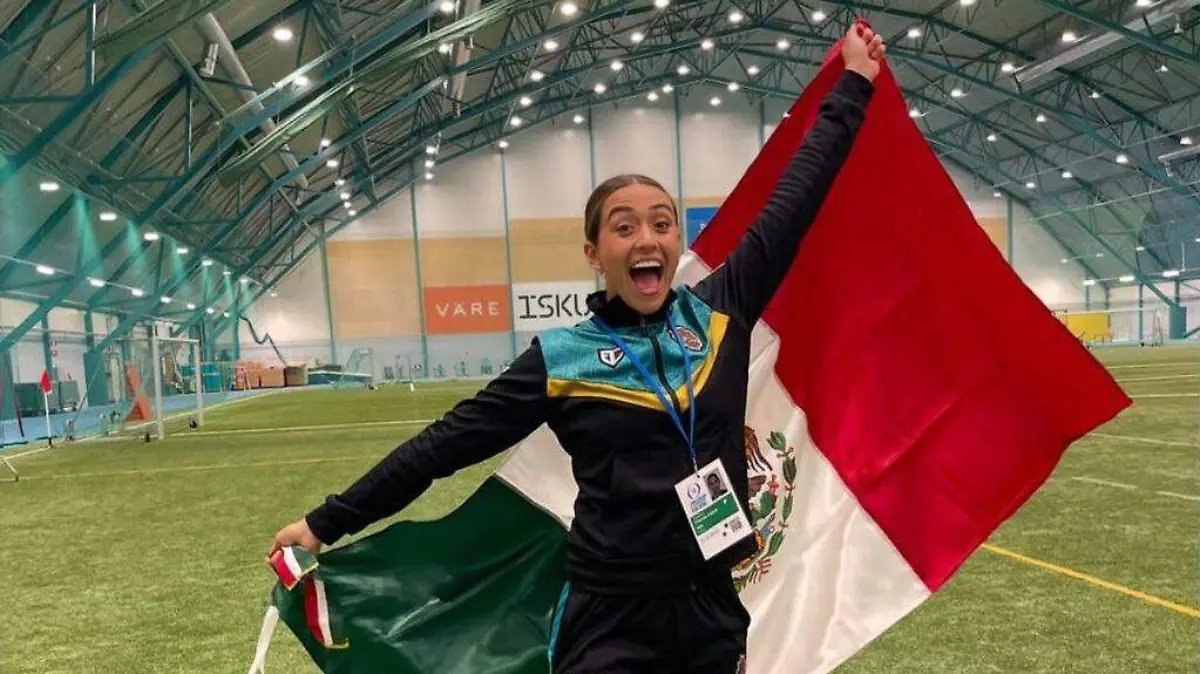 Flag Football en México