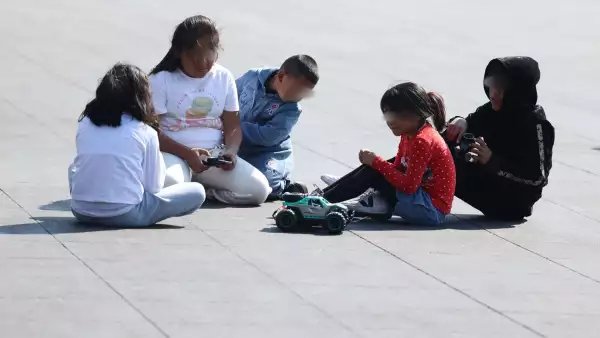 Inversión en Infancia