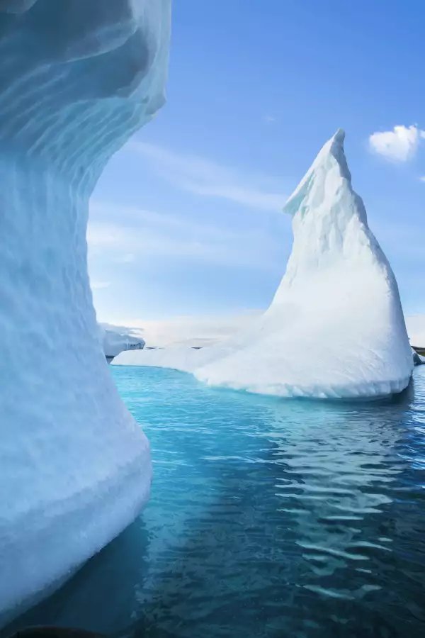 Descubre Islandia