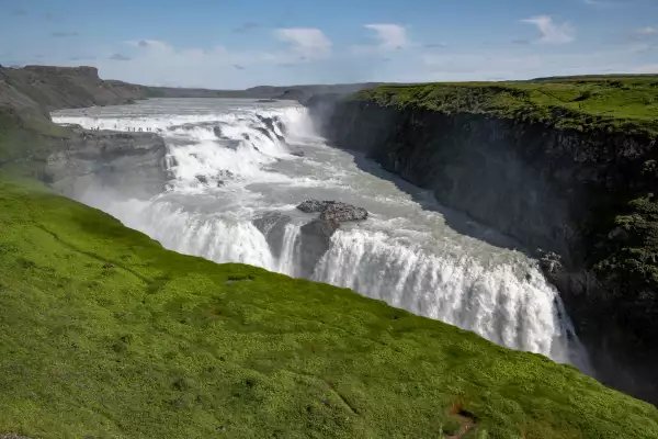 Descubre Islandia