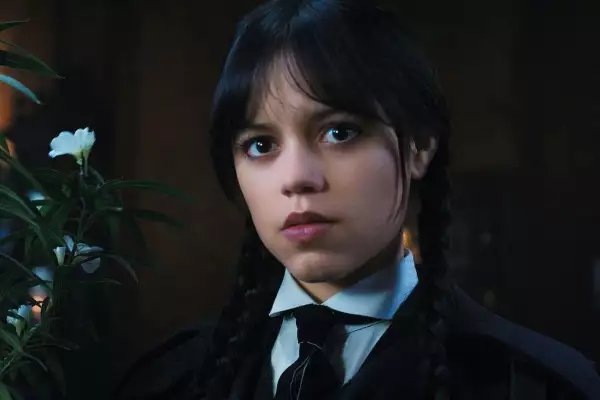 Cambio de Jenna