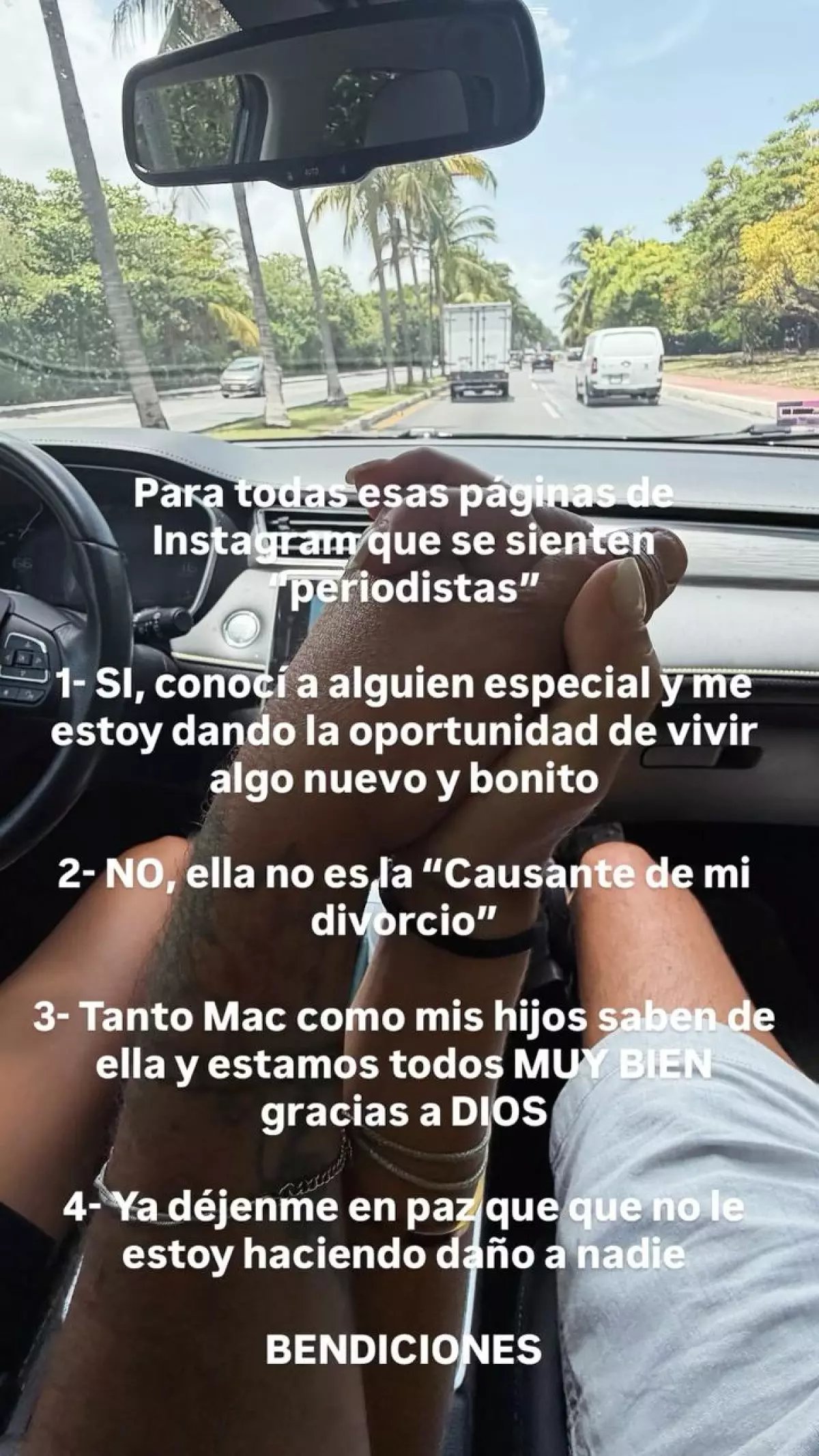 Jorge D'Alessio responde