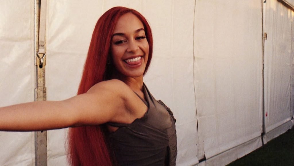Jorja Smith inmortaliza la CDMX en su nuevo video "I Lied, Y