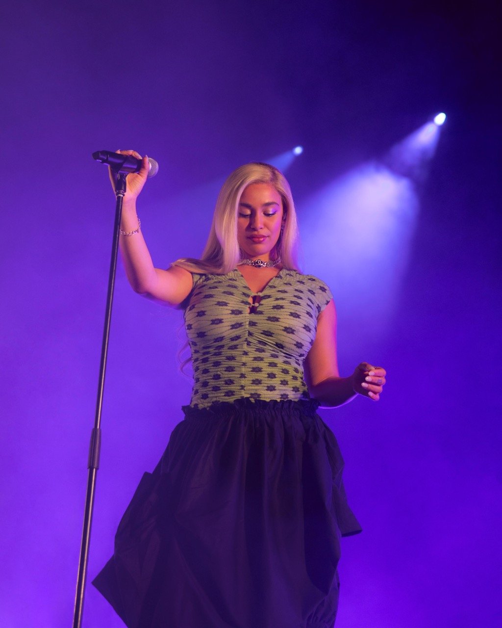 Jorja Smith inmortaliza la CDMX en su nuevo video "I Lied, Y