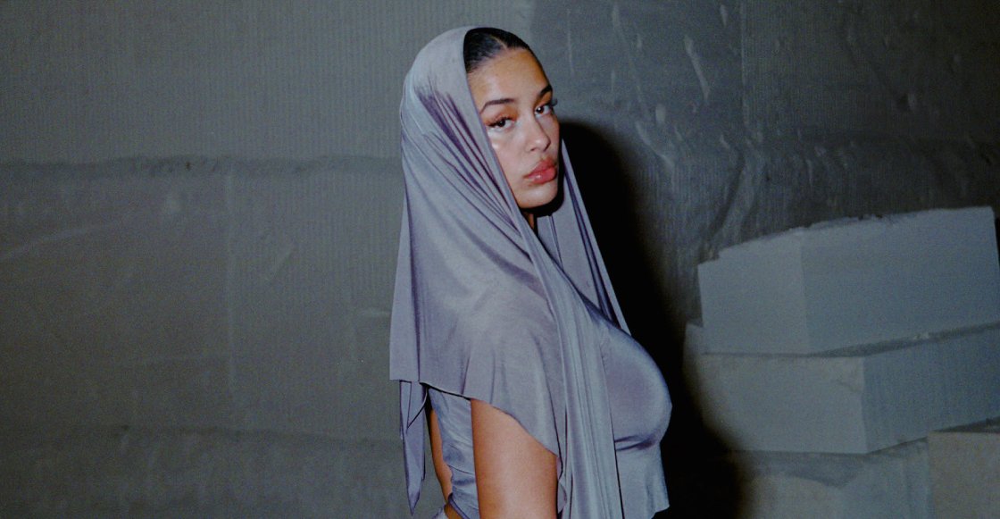 Jorja Smith inmortaliza la CDMX en su nuevo video "I Lied, Y