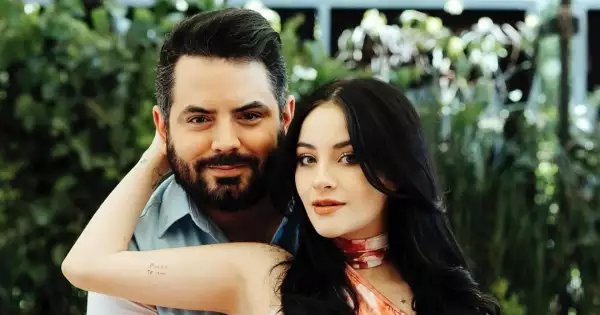 Derbez y Tessa