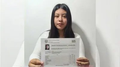 Detenido Viral en Brasil