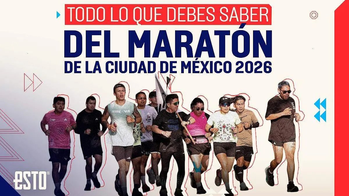 La edición pasada reunió a más de 60 mil participantes en to