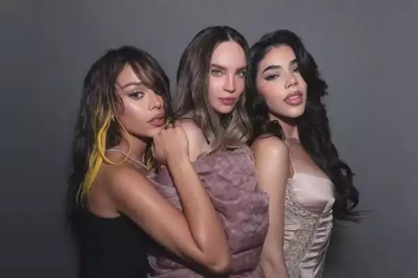 Danna y Belinda lanzan 'Dolce Vita'