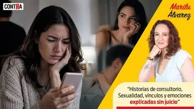 Fantasía que duele