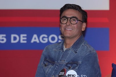 Estos son, hasta ahora, los confirmados para la nueva aventu
