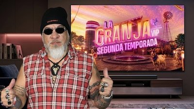 Estos son, hasta ahora, los confirmados para la nueva aventu