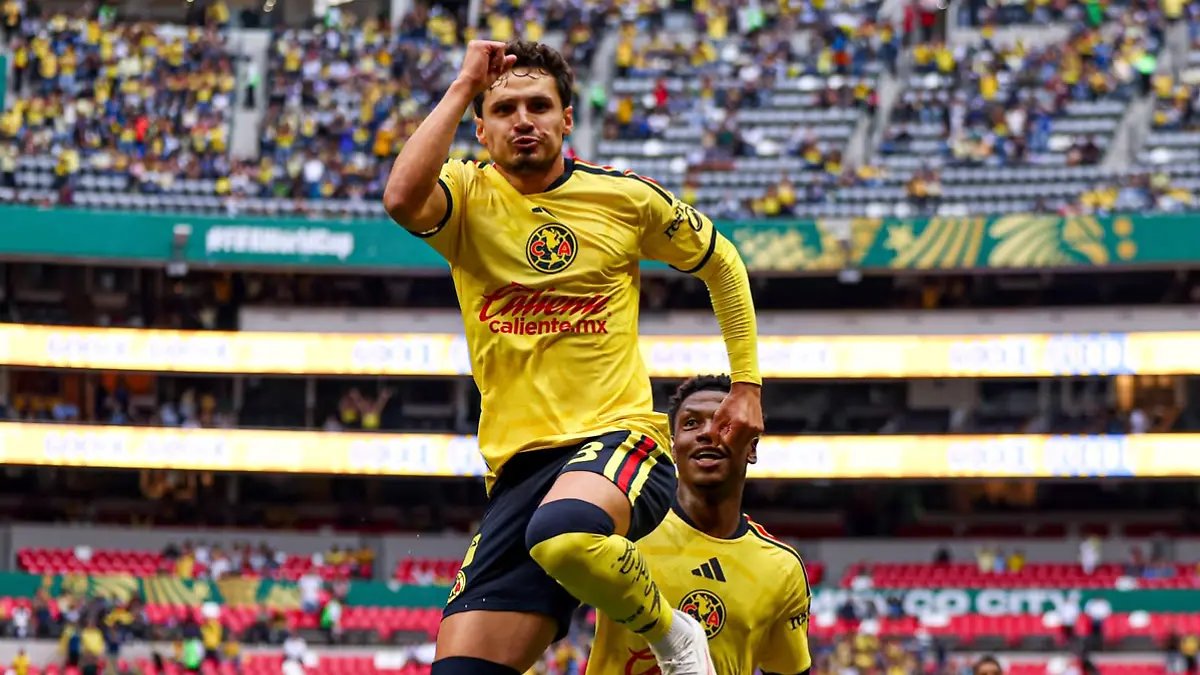 Xolos vence a Cruz Azul